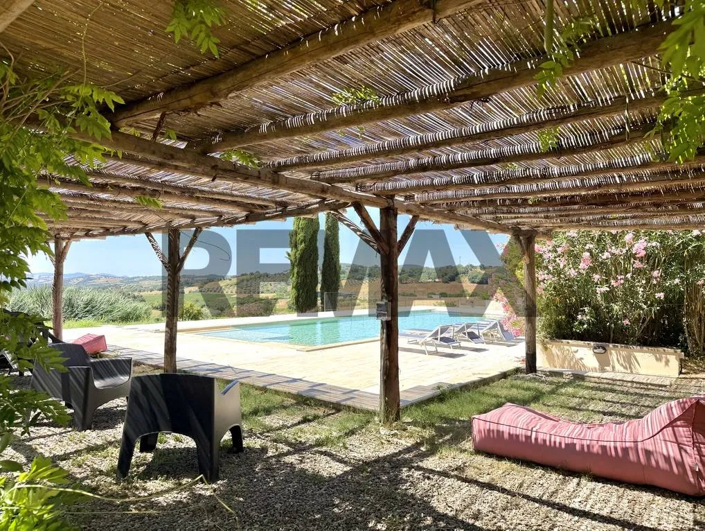 Villa in vendita a Campagnatico - foto 3