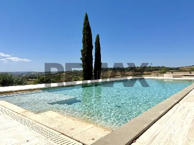 Villa in vendita a Campagnatico - foto 5