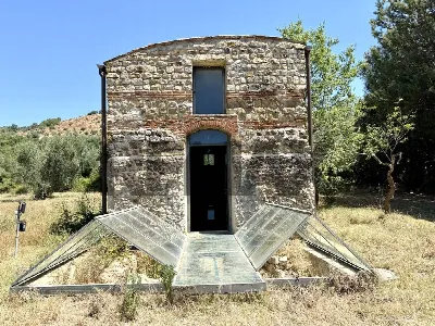 Villa in vendita a Campagnatico - foto 7