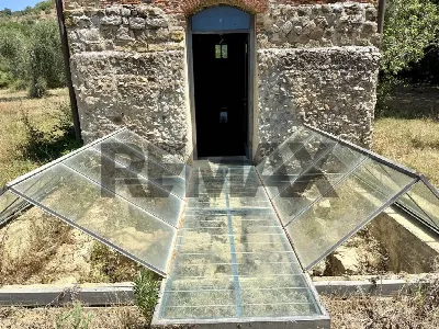 Villa in vendita a Campagnatico - foto 8