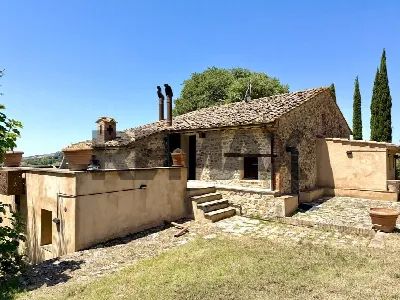 Villa in vendita a Campagnatico - foto 9
