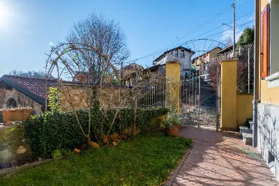 Villa in vendita a Borgosesia - foto 3