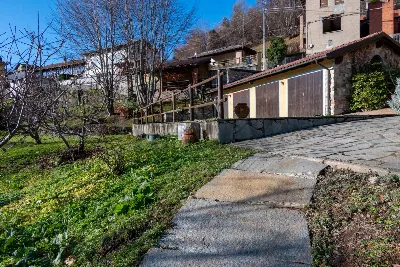 Villa in vendita a Borgosesia - foto 5