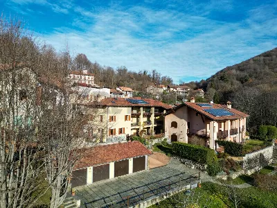 Villa in vendita a Borgosesia - foto 6