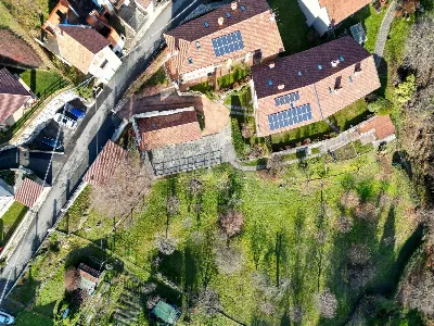 Villa in vendita a Borgosesia - foto 7