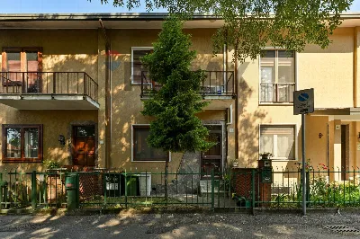 Villa a Segrate