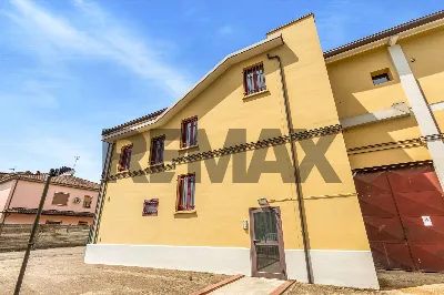 Ufficio a San Martino Siccomario