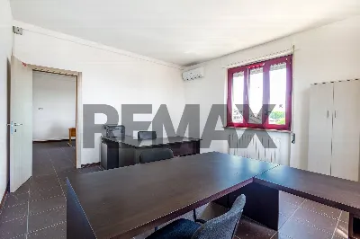 Ufficio in vendita a San Martino Siccomari... - foto 2