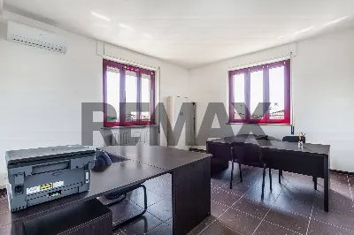 Ufficio in vendita a San Martino Siccomari... - foto 8