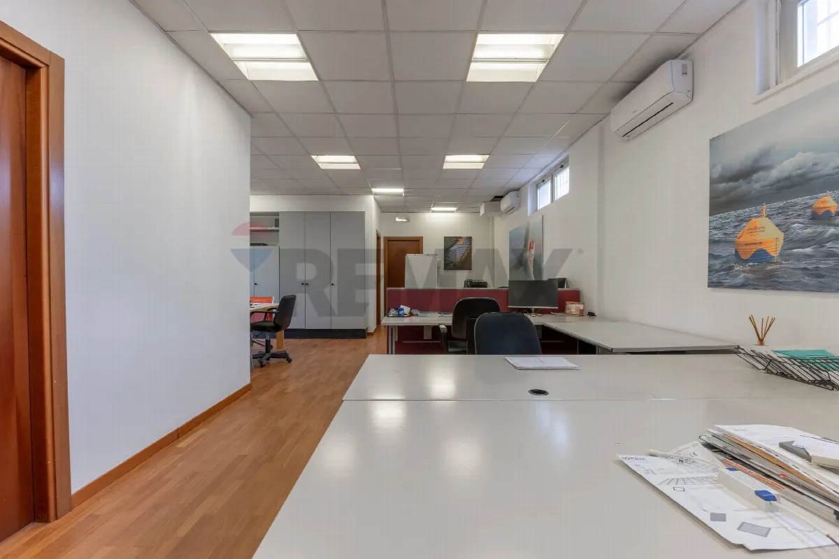 Ufficio in vendita a San Donato Milanese - foto 2