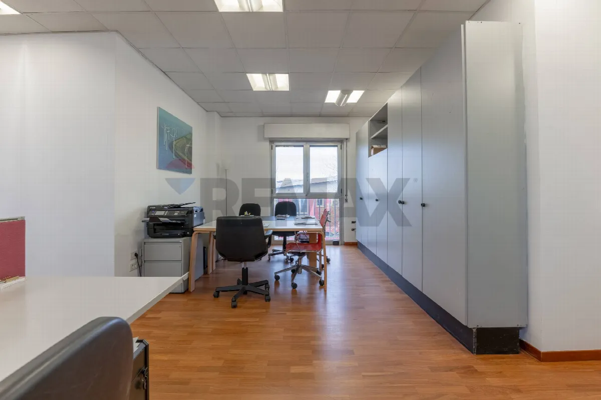 Ufficio in vendita a San Donato Milanese - foto 3