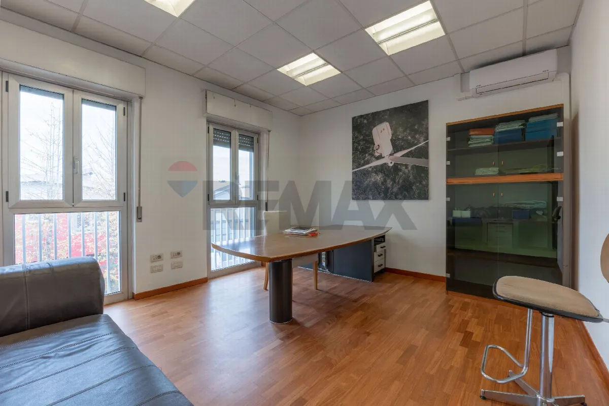 Ufficio in vendita a San Donato Milanese - foto 4