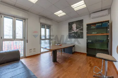 Ufficio in vendita a San Donato Milanese - foto 4