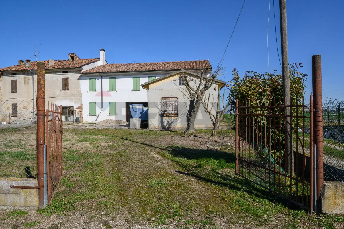 Casa Indipendente in vendita a Viadana - foto 2