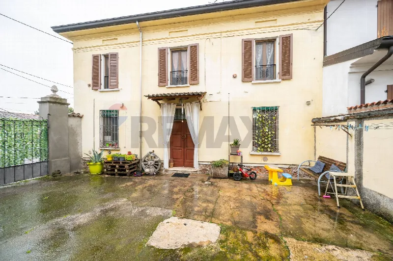 Casa Indipendente in vendita a Casalmaggiore - foto 1