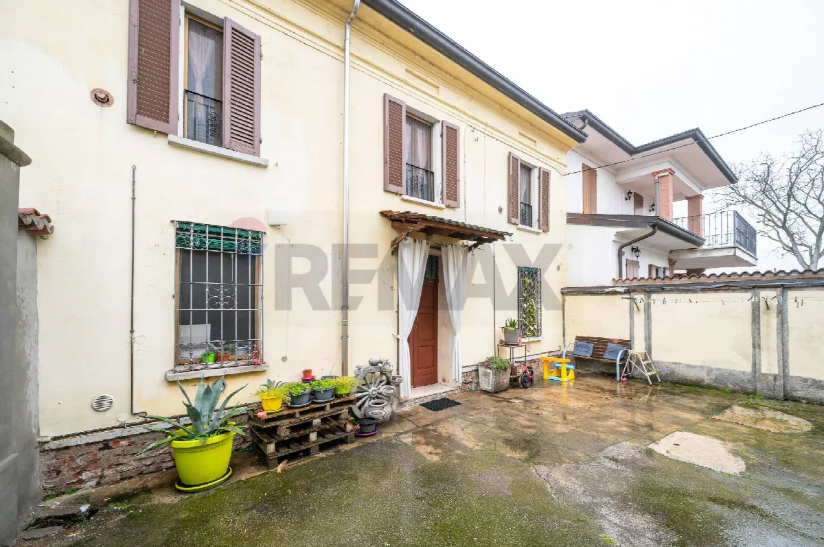 Casa Indipendente in vendita a Casalmaggiore - foto 2