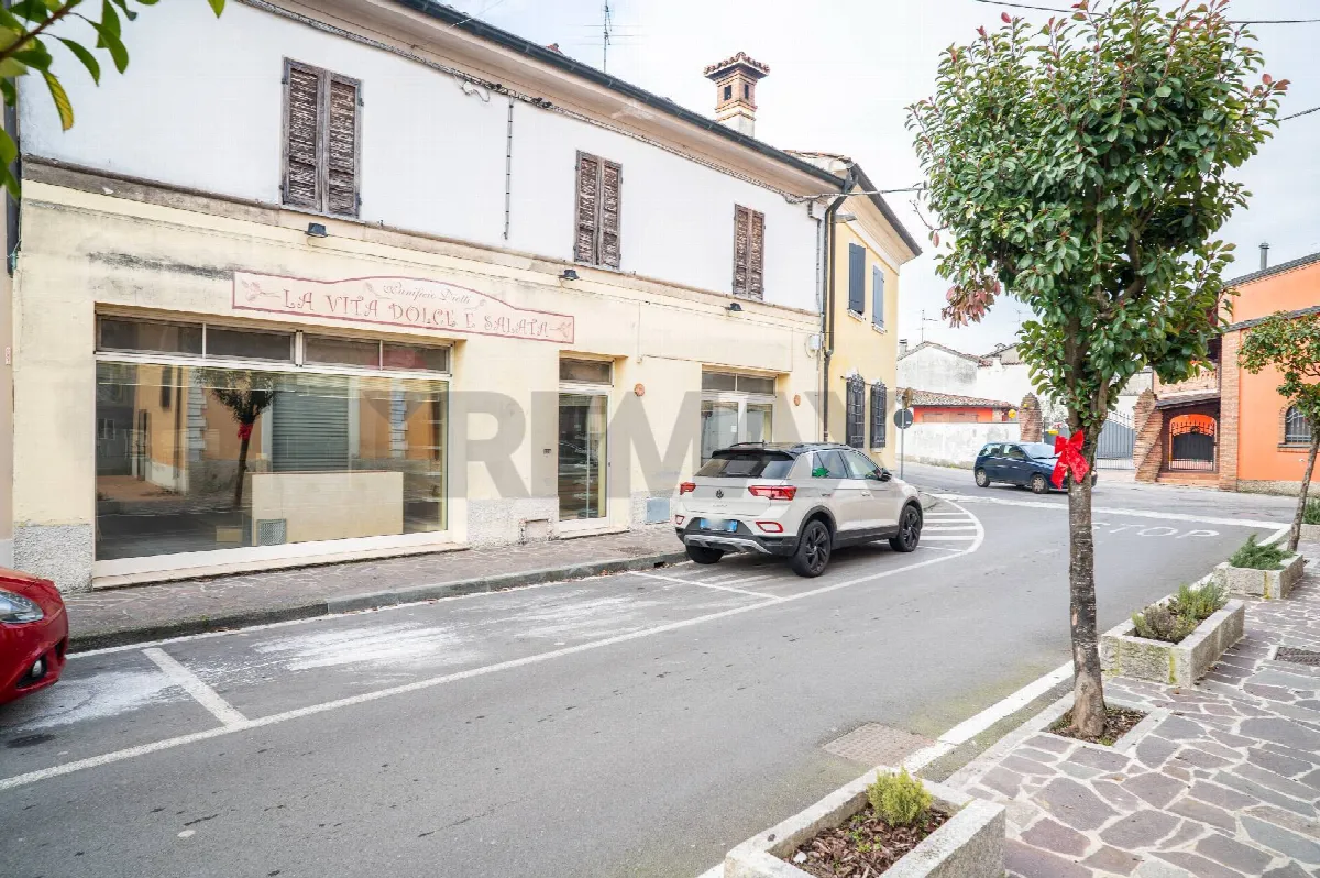 Casa Indipendente in vendita a Martignana di Po - foto 2