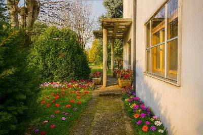 Villa in vendita a Rivarolo del Re ed Unit... - foto 3