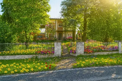 Villa in vendita a Rivarolo del Re ed Unit... - foto 4