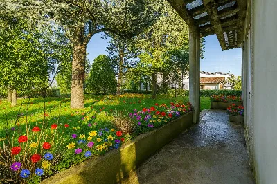 Villa in vendita a Rivarolo del Re ed Unit... - foto 5