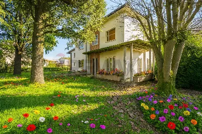 Villa in vendita a Rivarolo del Re ed Unit... - foto 7