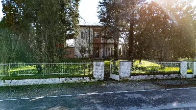 Villa in vendita a Rivarolo del Re ed Unit... - foto 9