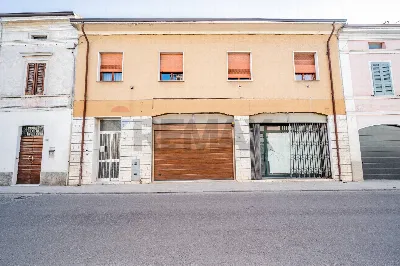 Casa Indipendente in vendita a Bozzolo - foto 1