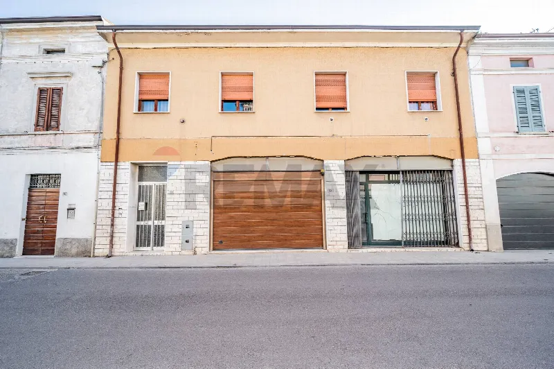 Casa Indipendente in vendita a Bozzolo - foto 1