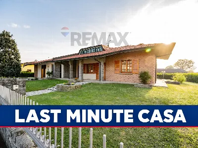 Villa in vendita a Luzzara - foto 1