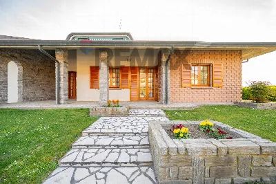 Villa in vendita a Luzzara - foto 2