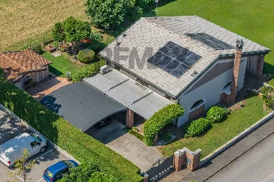 Villa in vendita a Volongo - foto 4
