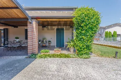 Villa in vendita a Volongo - foto 6
