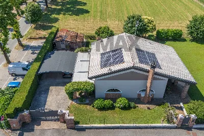 Villa in vendita a Volongo - foto 7