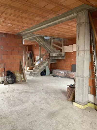 Casa Indipendente in vendita a Casalromano - foto 3