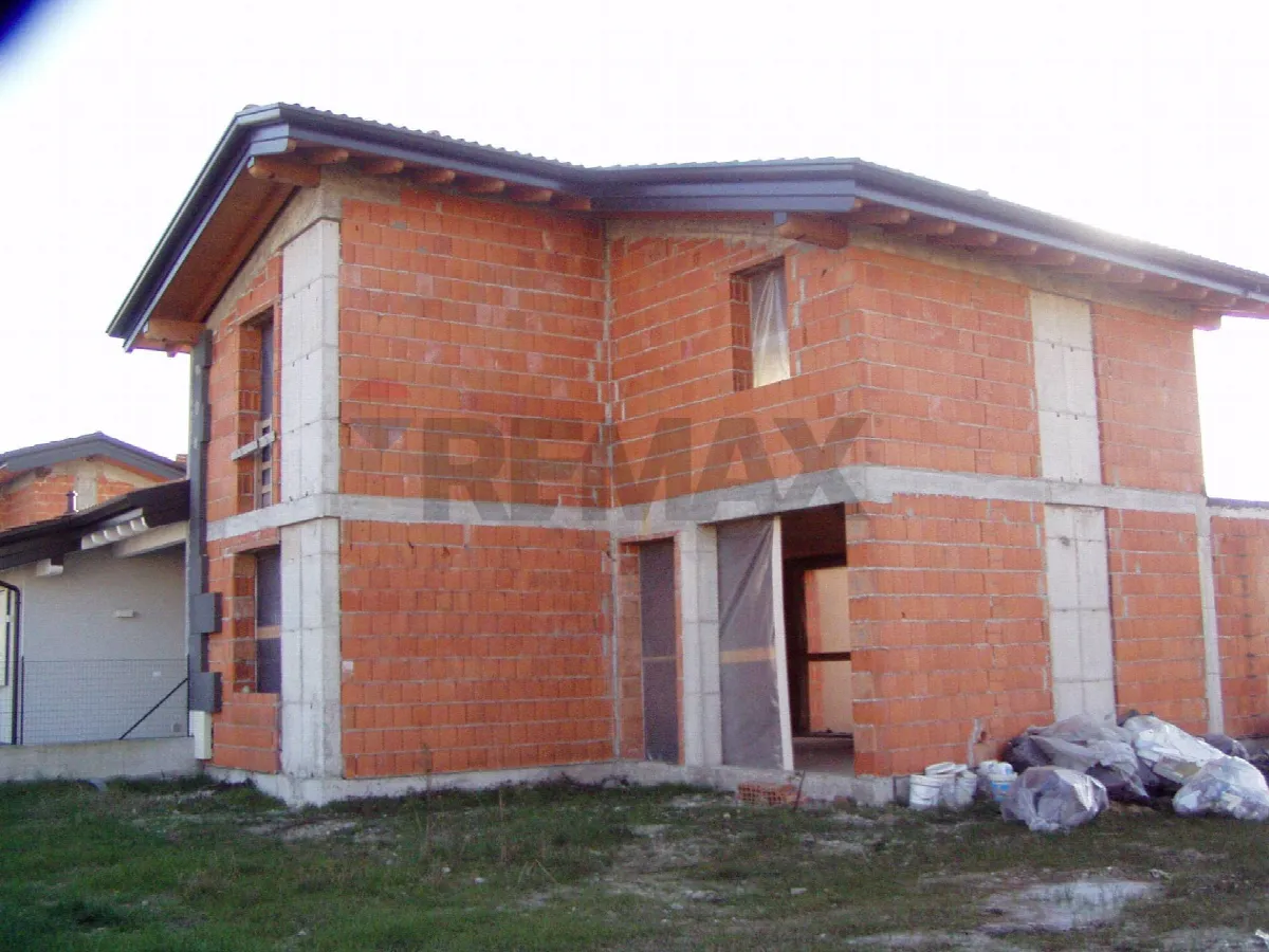 Casa Indipendente in vendita a Casalromano - foto 4