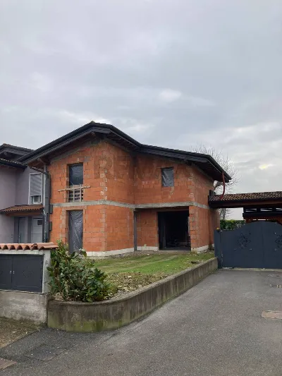 Casa Indipendente in vendita a Casalromano - foto 6