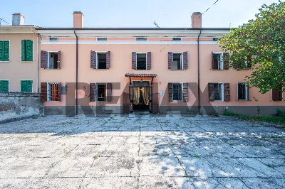 Villa in vendita a Commessaggio - foto 1