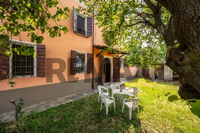 Villa in vendita a Commessaggio - foto 1
