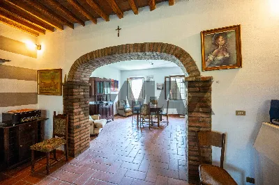 Villa in vendita a Commessaggio - foto 10