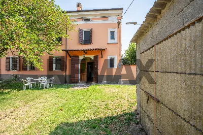 Villa in vendita a Commessaggio - foto 3