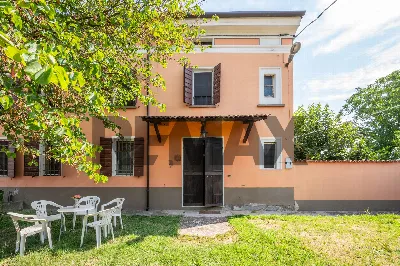 Villa in vendita a Commessaggio - foto 4