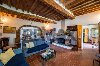 Villa in vendita a Commessaggio - foto 8