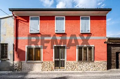 Casa Indipendente in vendita a Gazzuolo - foto 1