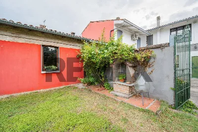 Casa Indipendente in vendita a Gazzuolo - foto 10