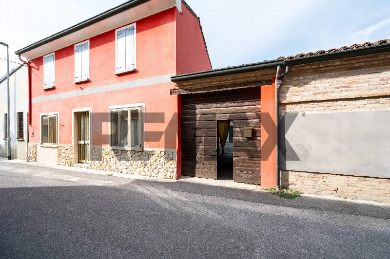 Casa Indipendente in vendita a Gazzuolo - foto 2
