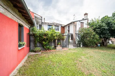 Casa Indipendente in vendita a Gazzuolo - foto 3