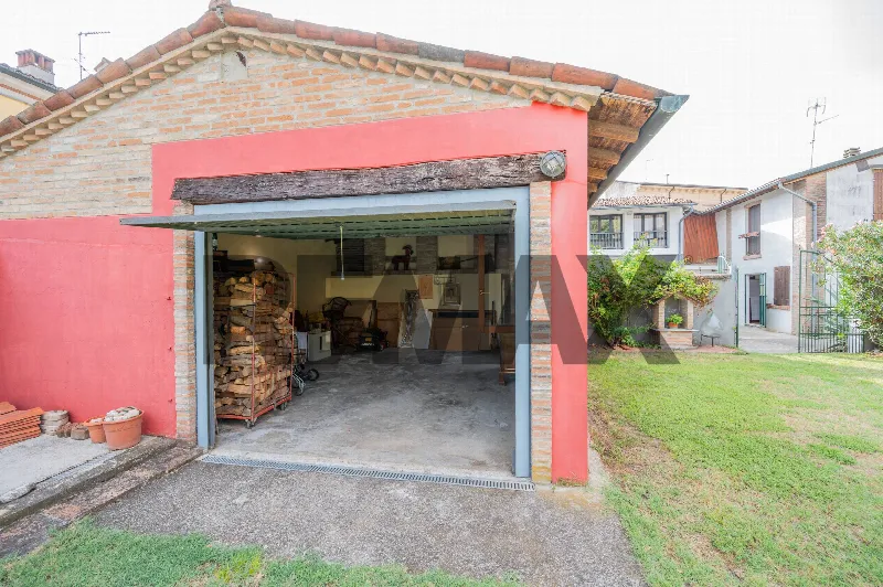 Casa Indipendente in vendita a Gazzuolo - foto 6