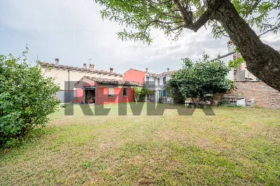 Casa Indipendente in vendita a Gazzuolo - foto 8