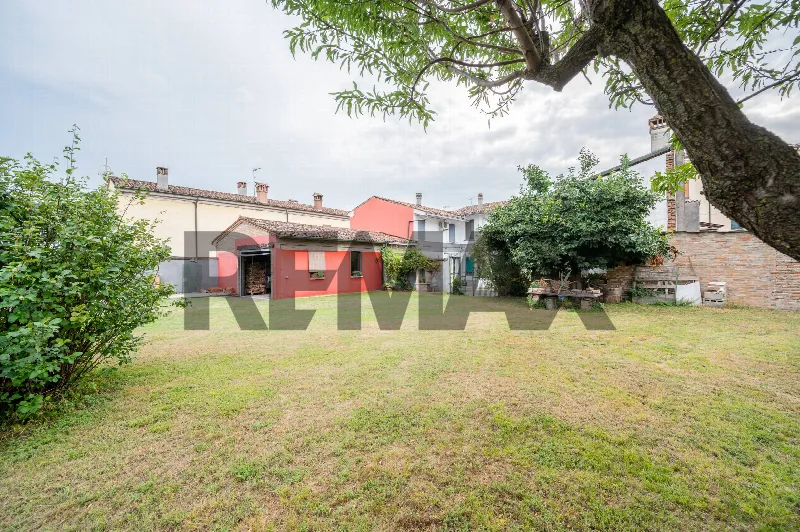 Casa Indipendente in vendita a Gazzuolo - foto 8