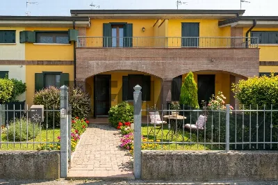 Casa Indipendente in vendita a Bozzolo - foto 1